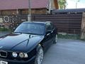 BMW 525 1988 годаfor1 400 000 тг. в Костанай – фото 7