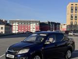 ВАЗ (Lada) Granta 2190 2012 года за 1 800 000 тг. в Актобе