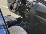 ВАЗ (Lada) Granta 2190 2012 года за 1 800 000 тг. в Актобе – фото 5
