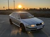 Skoda Octavia 2009 года за 2 650 000 тг. в Атырау – фото 2