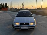 Skoda Octavia 2009 года за 2 650 000 тг. в Атырау – фото 3
