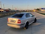 Skoda Octavia 2009 года за 2 650 000 тг. в Атырау – фото 4