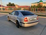 Skoda Octavia 2009 года за 2 650 000 тг. в Атырау – фото 5