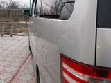 Toyota Alphard 2008 года за 12 500 000 тг. в Туркестан – фото 5