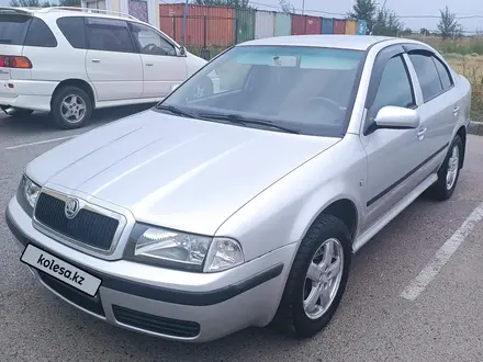 Skoda Octavia 2004 года за 3 200 000 тг. в Алматы