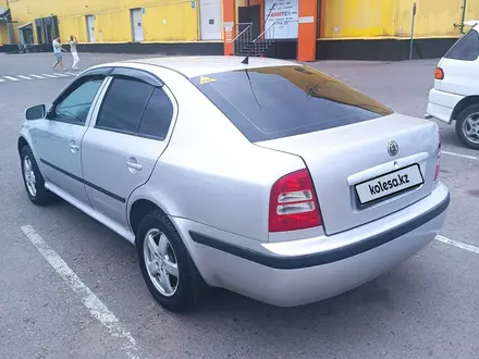 Skoda Octavia 2004 года за 3 200 000 тг. в Алматы – фото 8