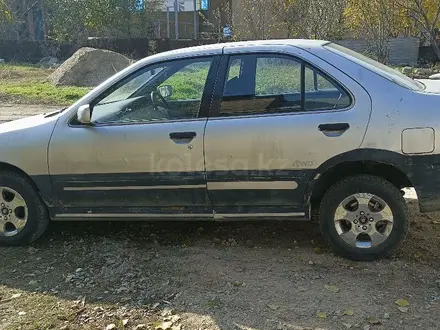 Nissan Sunny 1995 года за 600 000 тг. в Алматы