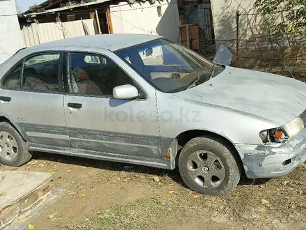 Nissan Sunny 1995 года за 600 000 тг. в Алматы – фото 4