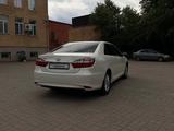 Toyota Camry 2016 годаүшін12 300 000 тг. в Актобе – фото 3