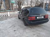 Volkswagen Passat 1996 года за 1 650 000 тг. в Астана – фото 2