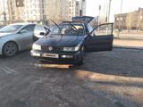 Volkswagen Passat 1996 года за 1 850 000 тг. в Астана – фото 5