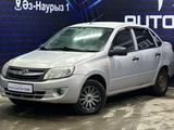 ВАЗ (Lada) Granta 2190 2013 годаfor2 500 000 тг. в Актобе