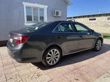 Toyota Camry 2011 годаүшін4 300 000 тг. в Атырау – фото 2