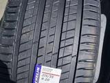 Michelin Pilot SPORT 4Sүшін215 000 тг. в Талдыкорган – фото 2