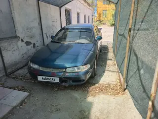 Mazda Cronos, 1993