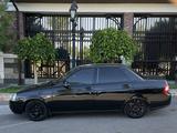 ВАЗ (Lada) Priora 2170 2014 года за 3 800 000 тг. в Шымкент – фото 3