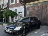 ВАЗ (Lada) Priora 2170 2014 года за 3 800 000 тг. в Шымкент