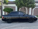 ВАЗ (Lada) Priora 2170 2014 года за 3 800 000 тг. в Шымкент – фото 4