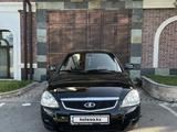 ВАЗ (Lada) Priora 2170 2014 года за 3 800 000 тг. в Шымкент – фото 5