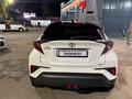 Toyota C-HR 2018 годаүшін9 200 000 тг. в Алматы – фото 4