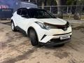 Toyota C-HR 2018 годаүшін9 200 000 тг. в Алматы – фото 2