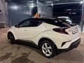 Toyota C-HR 2018 годаүшін9 200 000 тг. в Алматы – фото 5