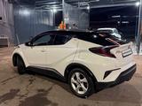 Toyota C-HR 2018 года за 9 200 000 тг. в Алматы – фото 5