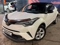 Toyota C-HR 2018 годаүшін9 200 000 тг. в Алматы – фото 6