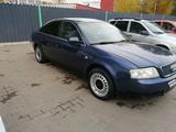 Audi A6 2001 года за 2 400 000 тг. в Уральск – фото 3