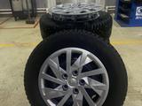 Колёса в сборе 5*114.3 за 160 000 тг. в Караганда