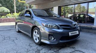 Toyota Corolla 2011 года за 6 700 000 тг. в Алматы