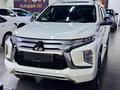 Mitsubishi Montero Sport 2022 года за 24 500 000 тг. в Тараз – фото 4