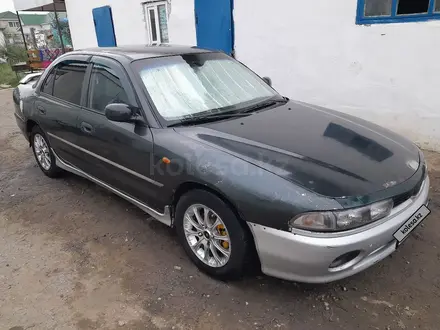 Mitsubishi Galant 1994 года за 500 000 тг. в Актобе – фото 4