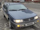 Volkswagen Passat 1996 годаүшін2 500 000 тг. в Павлодар