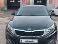 Kia K5 2010 года за 8 400 000 тг. в Кызылорда – фото 2