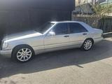 Mercedes-Benz S 320 1998 годаүшін4 000 000 тг. в Талдыкорган – фото 2