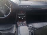 Mercedes-Benz S 320 1998 годаүшін4 000 000 тг. в Талдыкорган – фото 3