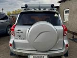 Toyota RAV4 2007 года за 6 500 000 тг. в Караганда – фото 2