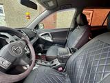 Toyota RAV4 2007 года за 6 500 000 тг. в Караганда – фото 4