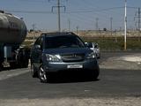 Lexus RX 330 2005 годаүшін8 100 000 тг. в Жанаозен