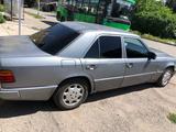 Mercedes-Benz E 300 1992 годаүшін1 500 000 тг. в Алматы – фото 2