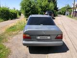 Mercedes-Benz E 300 1992 годаүшін1 500 000 тг. в Алматы – фото 4