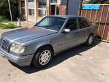 Mercedes-Benz E 300 1992 годаүшін1 500 000 тг. в Алматы – фото 5