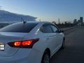 Hyundai Accent 2018 годаfor6 540 000 тг. в Астана – фото 16