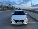 Hyundai Accent 2018 годаүшін7 394 000 тг. в Астана – фото 3
