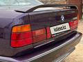 BMW 525 1993 годаүшін3 200 000 тг. в Шымкент – фото 2