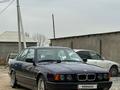 BMW 525 1993 годаүшін3 200 000 тг. в Шымкент – фото 6