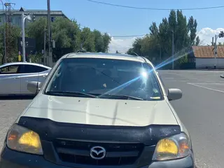 Mazda Tribute, 2005