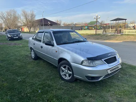 Daewoo Nexia 2011 года за 2 000 000 тг. в Темирлановка – фото 11