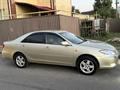 Toyota Camry 2003 года за 4 350 000 тг. в Алматы – фото 2